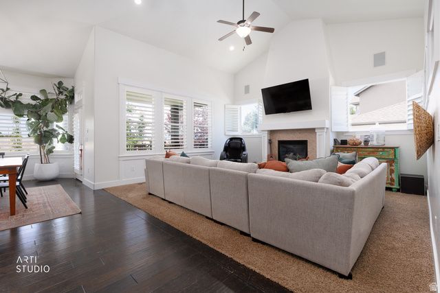 6522 W DAVIN VIEW DR, Herriman, UT 84096