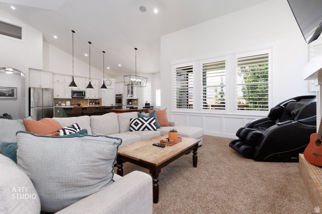 6522 W DAVIN VIEW DR, Herriman, UT 84096