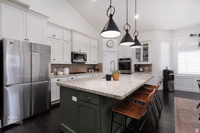 6522 W DAVIN VIEW DR, Herriman, UT 84096