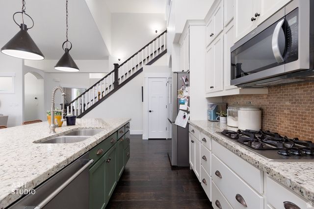 6522 W DAVIN VIEW DR, Herriman, UT 84096
