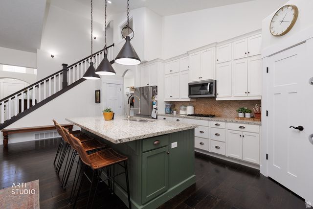 6522 W DAVIN VIEW DR, Herriman, UT 84096