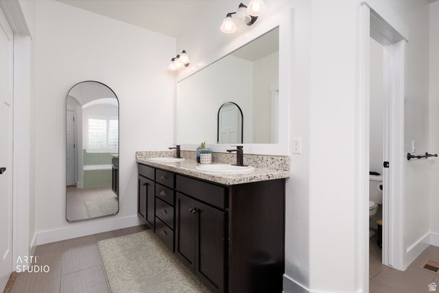 6522 W DAVIN VIEW DR, Herriman, UT 84096