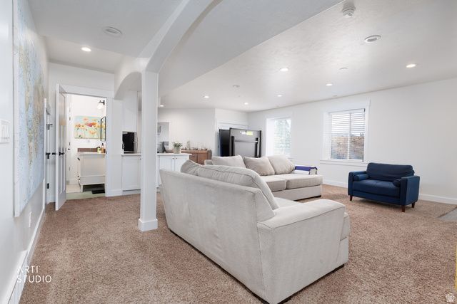 6522 W DAVIN VIEW DR, Herriman, UT 84096