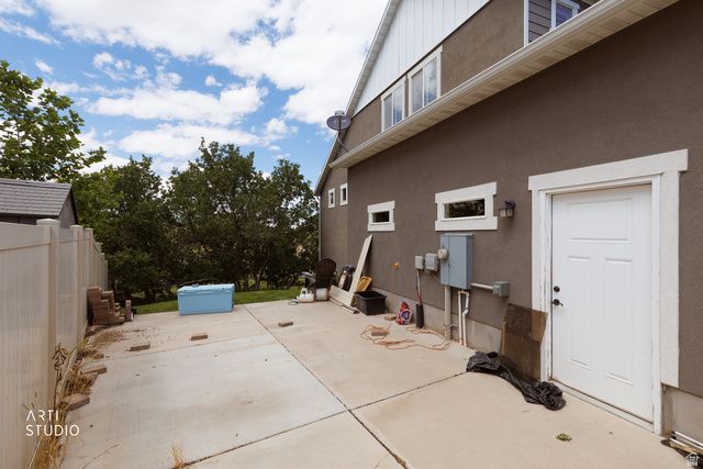 6522 W DAVIN VIEW DR, Herriman, UT 84096
