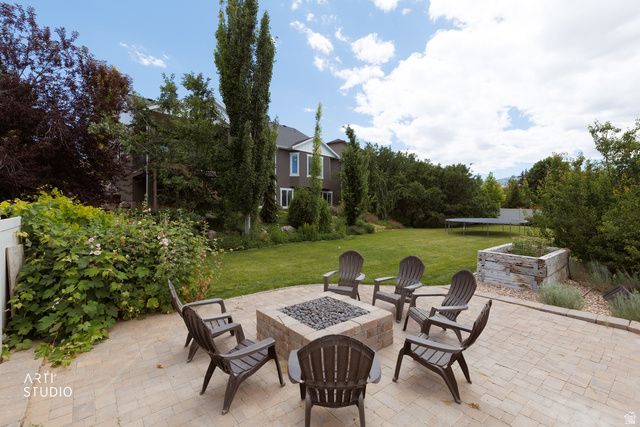 6522 W DAVIN VIEW DR, Herriman, UT 84096