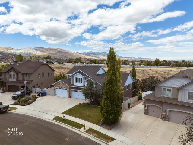 6522 W DAVIN VIEW DR, Herriman, UT 84096