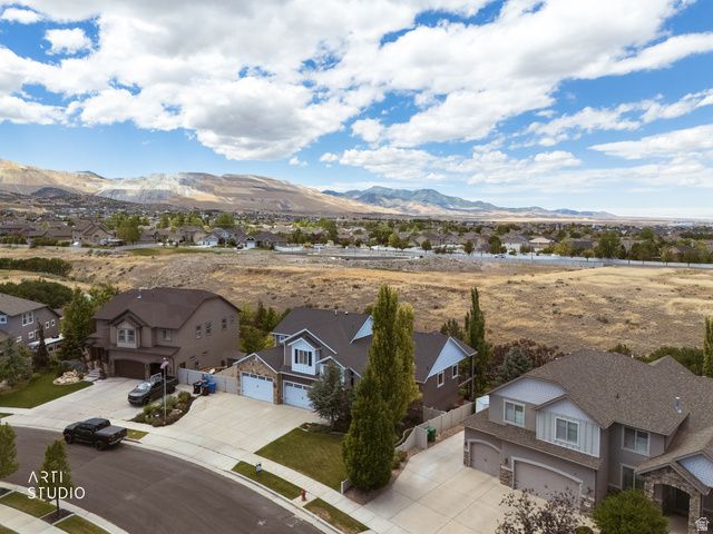 6522 W DAVIN VIEW DR, Herriman, UT 84096