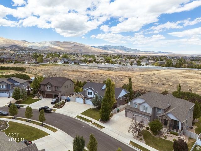 6522 W DAVIN VIEW DR, Herriman, UT 84096