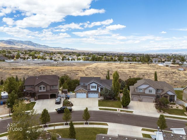 6522 W DAVIN VIEW DR, Herriman, UT 84096