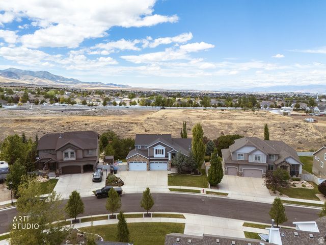 6522 W DAVIN VIEW DR, Herriman, UT 84096