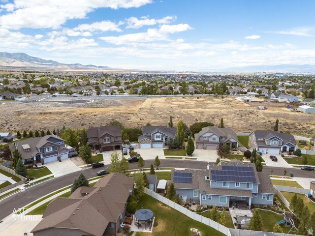 6522 W DAVIN VIEW DR, Herriman, UT 84096