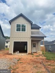 305 Georgia Street, Pine Mountain, GA 31822