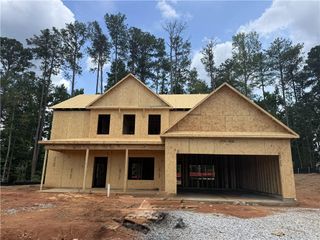 145 FAIRWINDS Drive, Covington, GA 30016