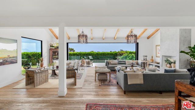 27860 Winding Way, Malibu, CA 90265