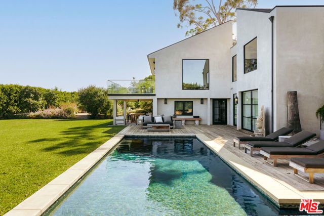 27860 Winding Way, Malibu, CA 90265