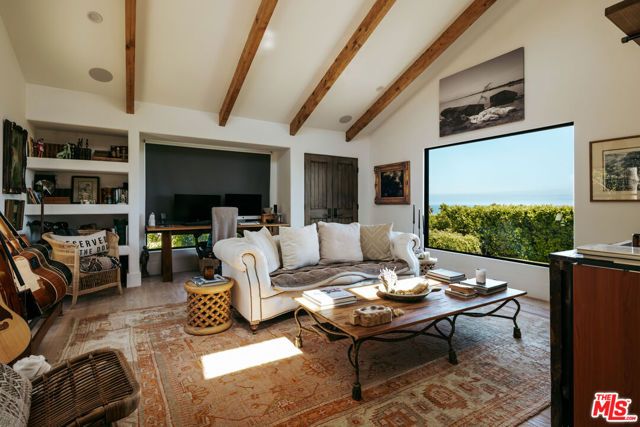 27860 Winding Way, Malibu, CA 90265