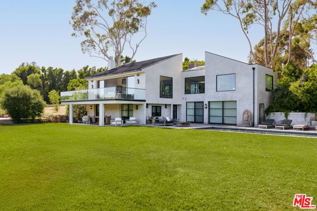 27860 Winding Way, Malibu, CA 90265