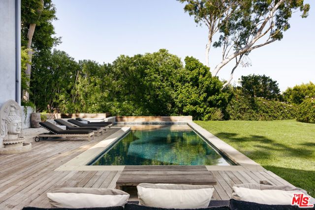 27860 Winding Way, Malibu, CA 90265