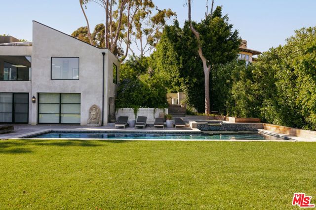 27860 Winding Way, Malibu, CA 90265