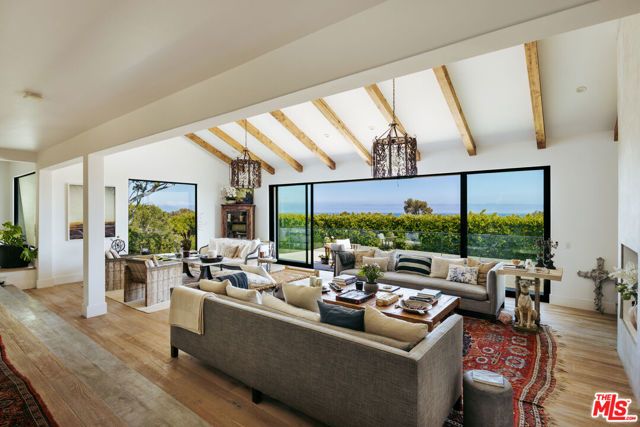 27860 Winding Way, Malibu, CA 90265