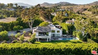 27860 Winding Way, Malibu, CA 90265