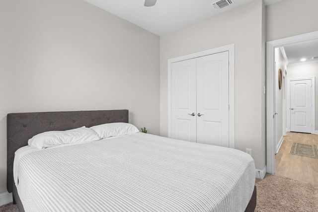 900 Crown Anchor BND, Georgetown, TX 78633