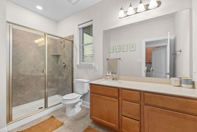 900 Crown Anchor BND, Georgetown, TX 78633