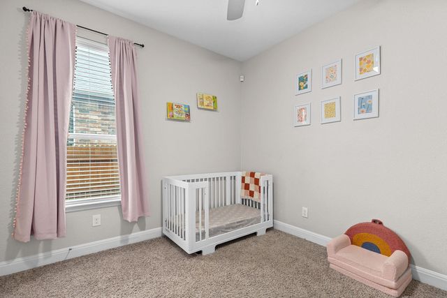 900 Crown Anchor BND, Georgetown, TX 78633