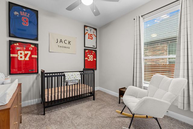 900 Crown Anchor BND, Georgetown, TX 78633