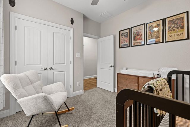 900 Crown Anchor BND, Georgetown, TX 78633