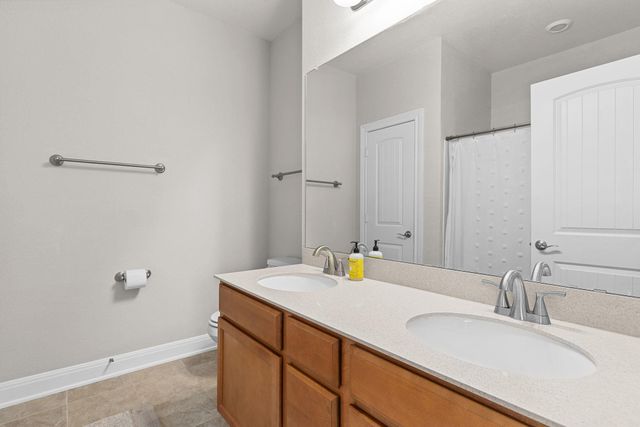 900 Crown Anchor BND, Georgetown, TX 78633