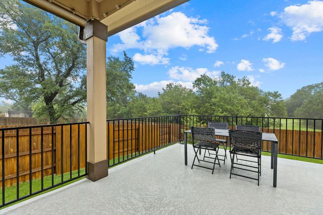 900 Crown Anchor BND, Georgetown, TX 78633