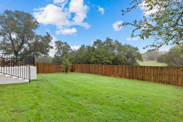 900 Crown Anchor BND, Georgetown, TX 78633