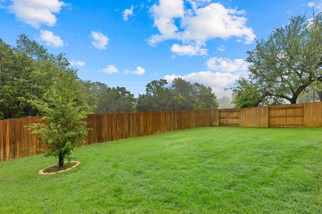 900 Crown Anchor BND, Georgetown, TX 78633