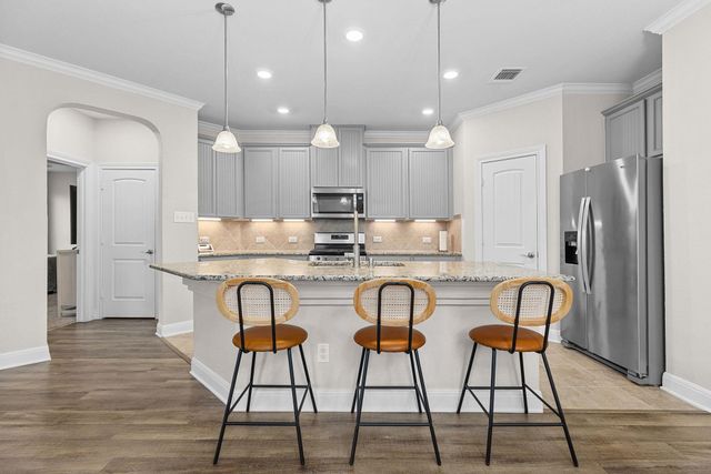 900 Crown Anchor BND, Georgetown, TX 78633