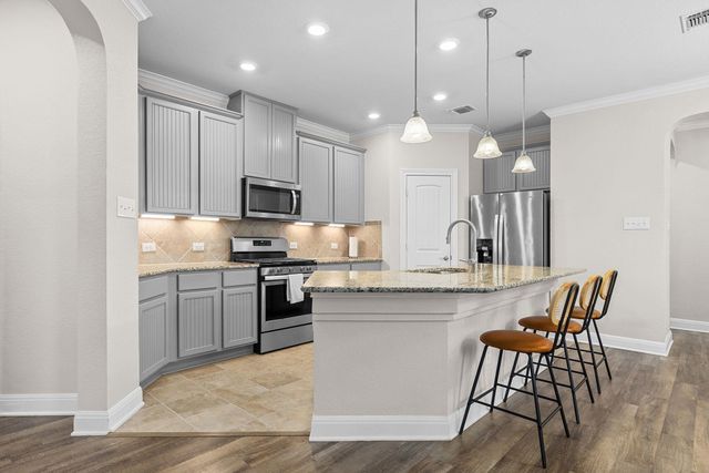 900 Crown Anchor BND, Georgetown, TX 78633