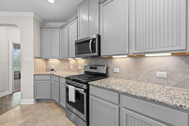 900 Crown Anchor BND, Georgetown, TX 78633