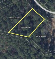 L7, B40 Martin Drive, Mc Cormick, SC 29835