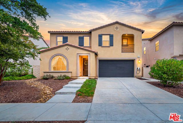 25151 Golden Maple Drive, Santa Clarita, CA 91387