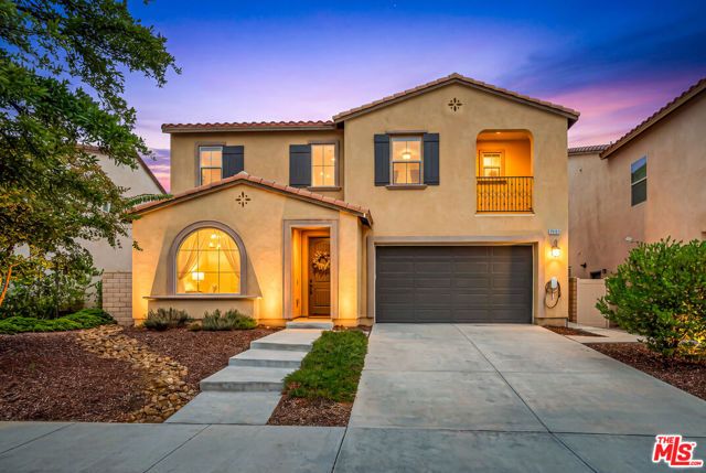 25151 Golden Maple Drive, Santa Clarita, CA 91387