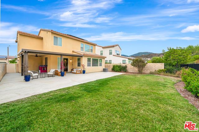 25151 Golden Maple Drive, Santa Clarita, CA 91387
