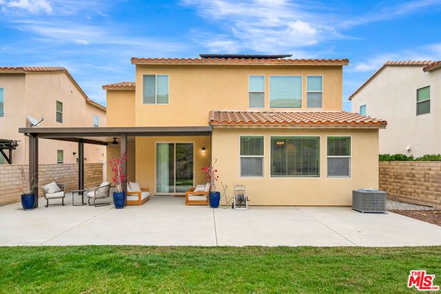 25151 Golden Maple Drive, Santa Clarita, CA 91387