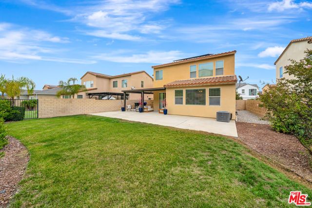 25151 Golden Maple Drive, Santa Clarita, CA 91387