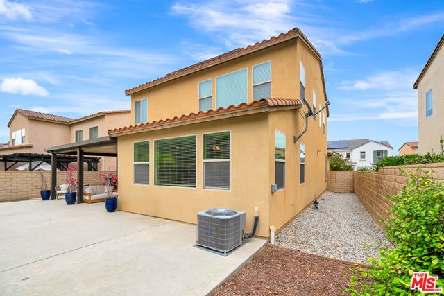 25151 Golden Maple Drive, Santa Clarita, CA 91387