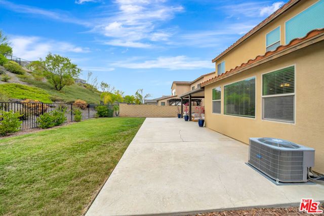 25151 Golden Maple Drive, Santa Clarita, CA 91387