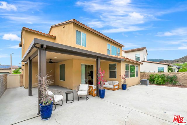 25151 Golden Maple Drive, Santa Clarita, CA 91387