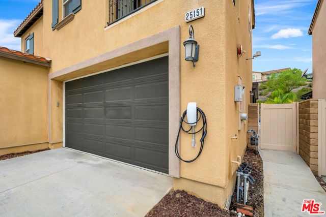 25151 Golden Maple Drive, Santa Clarita, CA 91387