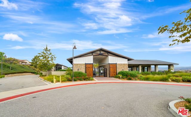 25151 Golden Maple Drive, Santa Clarita, CA 91387