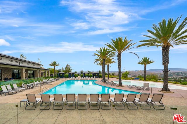 25151 Golden Maple Drive, Santa Clarita, CA 91387