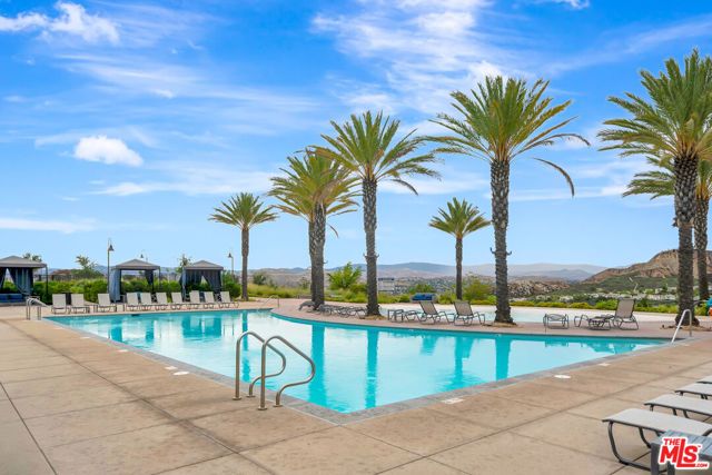 25151 Golden Maple Drive, Santa Clarita, CA 91387
